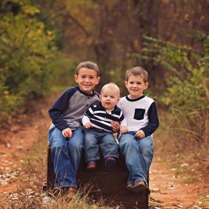 Meet your Posher, Dedra